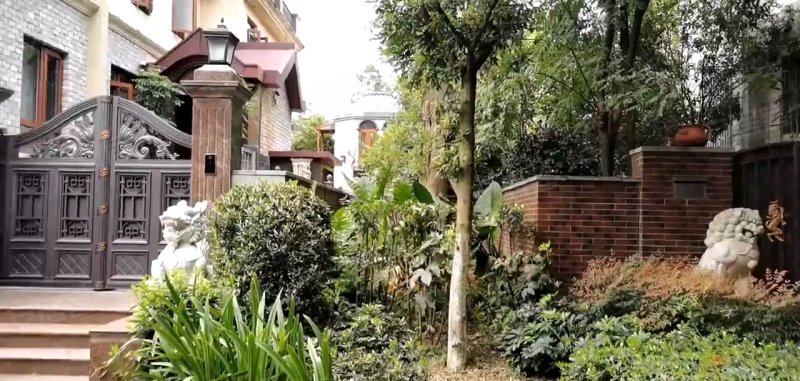 小岛花园城尚岛国际(别墅,高水中街-绵阳小岛花园城尚岛国际(别墅)