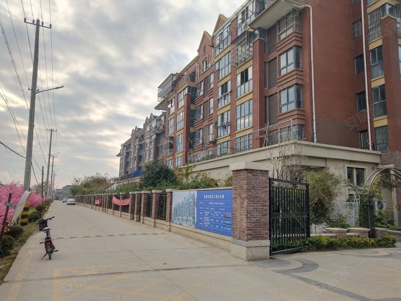 南海壹号湖畔,南环路,近吴抬路-盐城南海壹号湖畔二手
