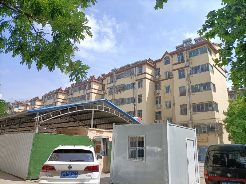 龙桥二区,九州中路3号-济宁龙桥二区二手房,租房,房价-济宁安居客