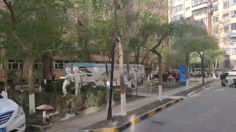 汇芳园