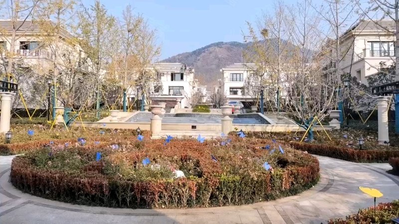绿城理想之城留香园,铜川路230号-青岛绿城理想之城房