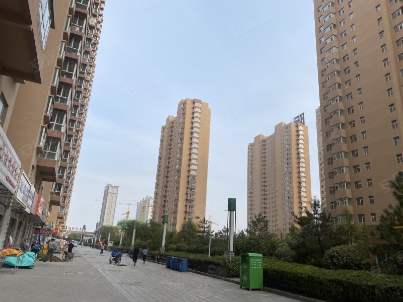 东信国际,开源街-大同东信国际二手房,租房,房价-大同