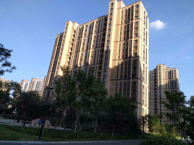 东城逸家逸俊园1区,旅游北路-济南东城逸家逸俊园1区