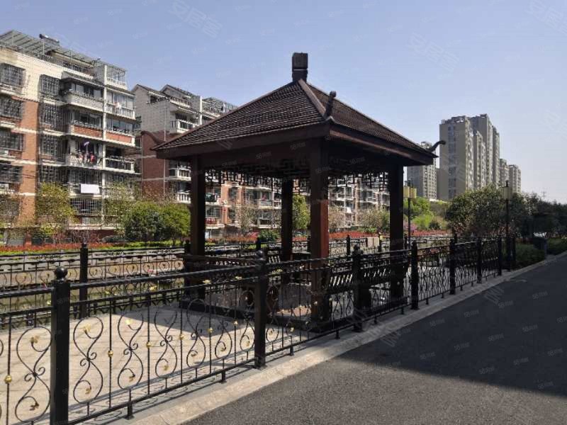 瓜渚御景园(别墅)