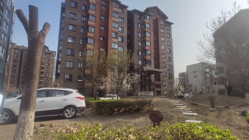 东方国际花园b区,红星路,近连山大街-葫芦岛东方国际b