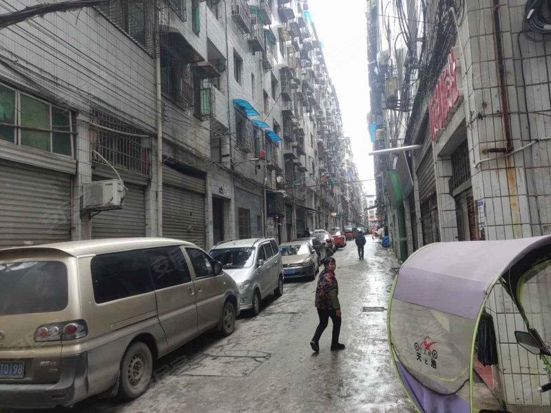 双街花园,深圳路-遵义双街花园二手房,租房,房价-遵义安居客