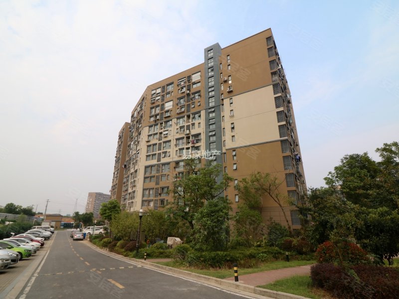 银亿东城第十一街区
