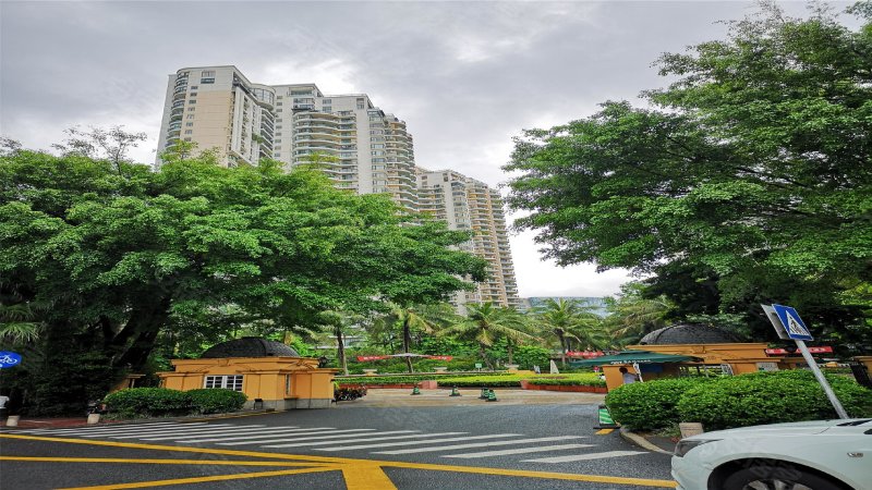 海景花园(南山),光侨街8号-深圳海景花园(南山)二手房