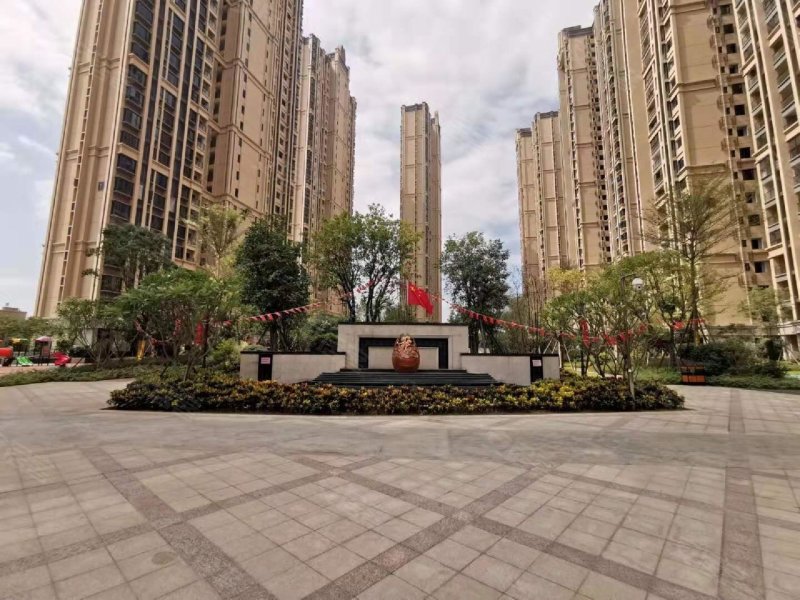 中铁城禧第一期,荆溪中大道7号-福州中铁城禧第一期二手房,租房,房价