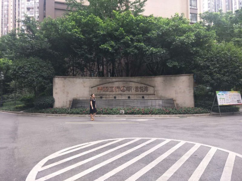 翡翠国际君悦湾,紫荆路716号-乐山翡翠国际君悦湾二手