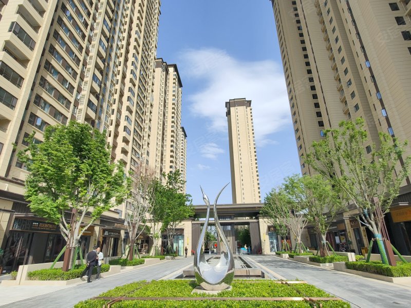 东原阅城,西三环,近三全路-郑州东原阅城二手房,租房,房价-郑州安居客