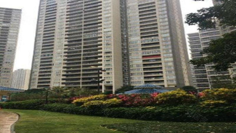丽湾名邸,观海北路18号-湛江丽湾名邸二手房,租房,房价-湛江安居客