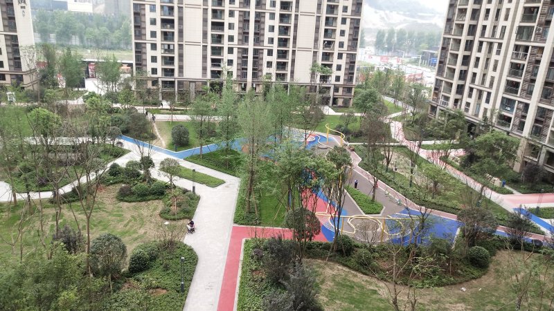绿地城,蓝安大道-泸州绿地城二手房,租房,房价-泸州安居客