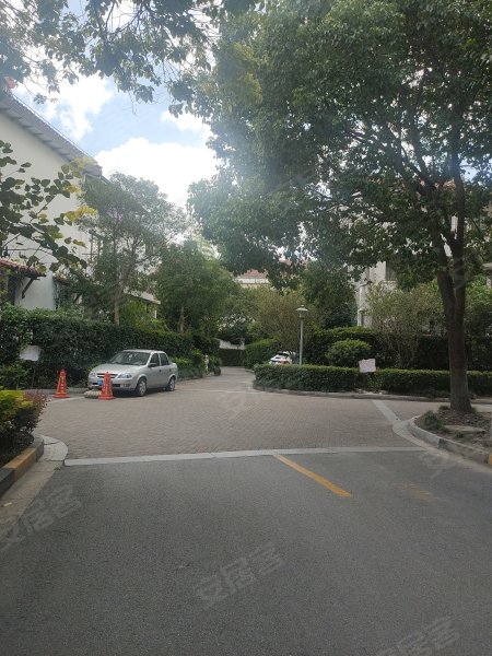 徐汇臻园(公寓住宅,华发路333弄-北京徐汇臻园(公寓住宅)二手房,租房