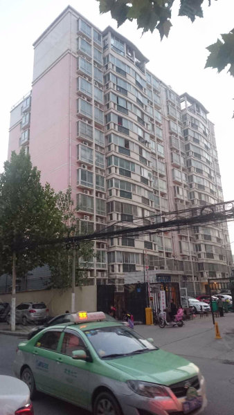 四十七中住宅楼,金明路20号-郑州四十七中住宅楼二手房,租房,房价
