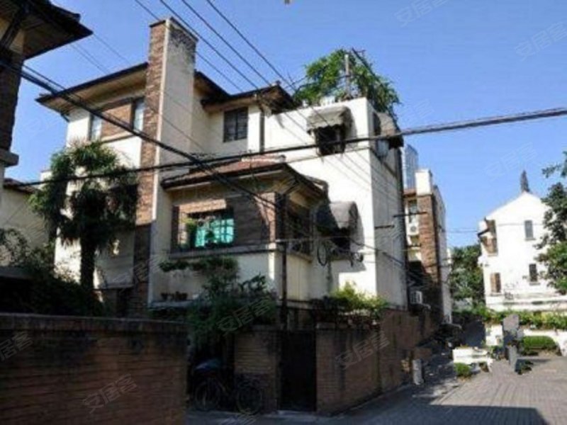 裕华新村
