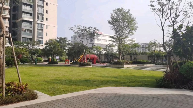 佳兆业悦海花园