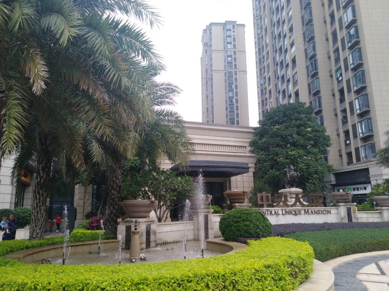 建发中央天成,岭南里30-50号-厦门建发中央天成二手房,租房,房价-厦门