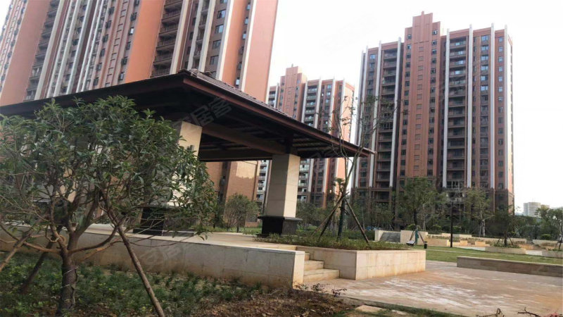 江南花山郡,江花大道-武汉江南花山郡二手房,租房