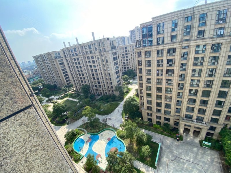 观景府,嘉风路-湖州观景府二手房,租房,房价-湖州安居