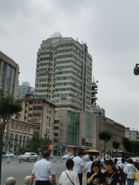 凯大大厦,庆阳路128号-兰州凯大大厦二手房,租房,房价-兰州安居客