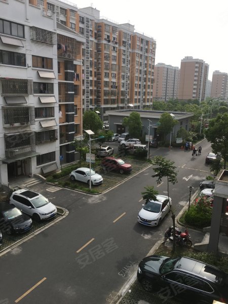 鹤沙航城庭祥苑