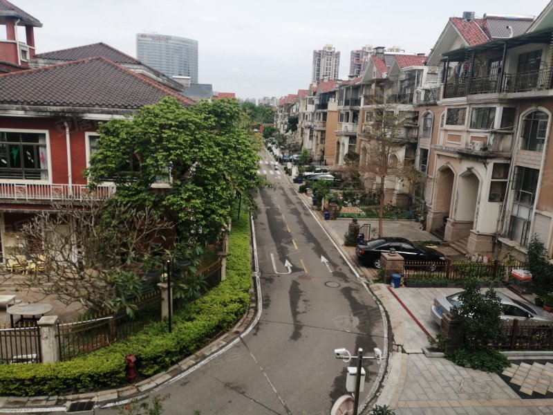 光耀翡翠湾(别墅)