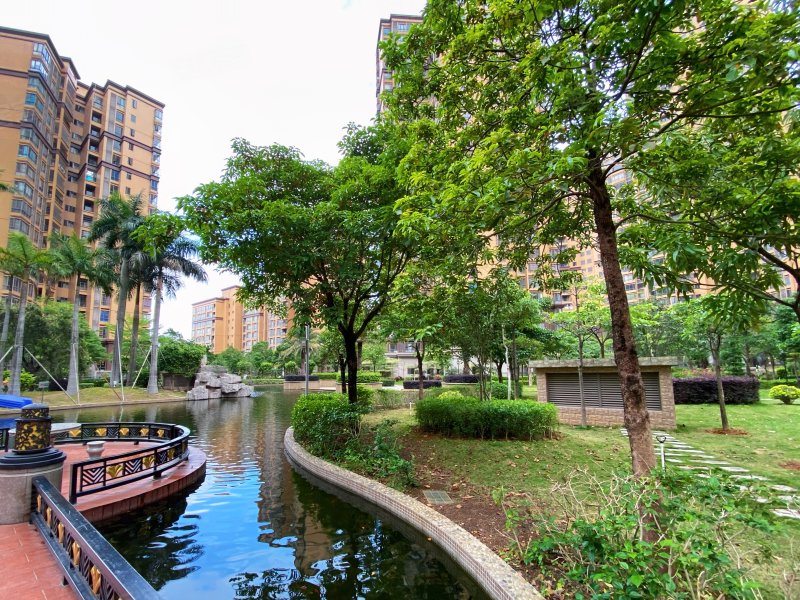 宝豪御龙湾一期,滨江大道北288号-河源宝豪御龙湾一期