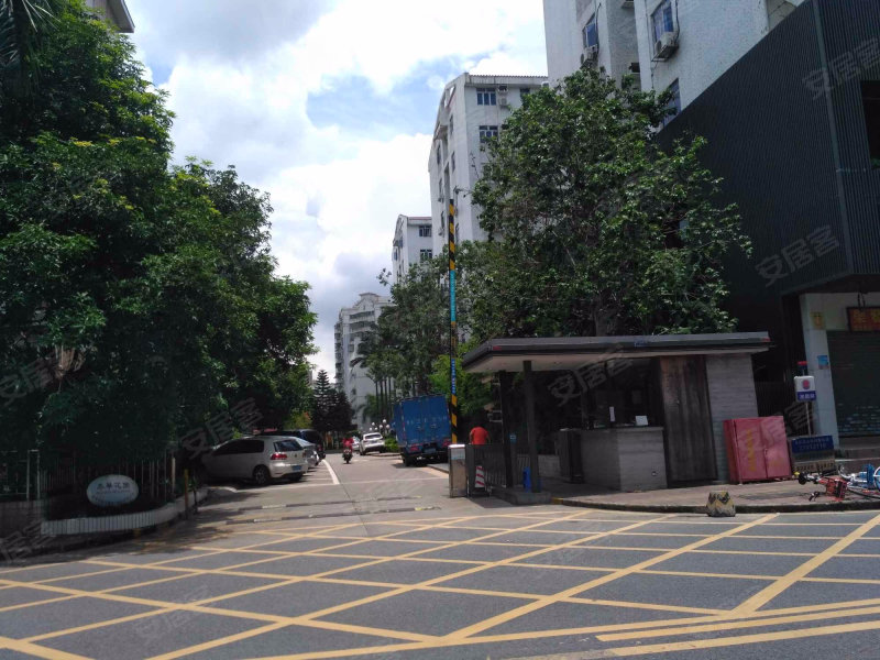 泰华花园,前进一路-深圳泰华花园二手房,租房,房价-深圳安居客