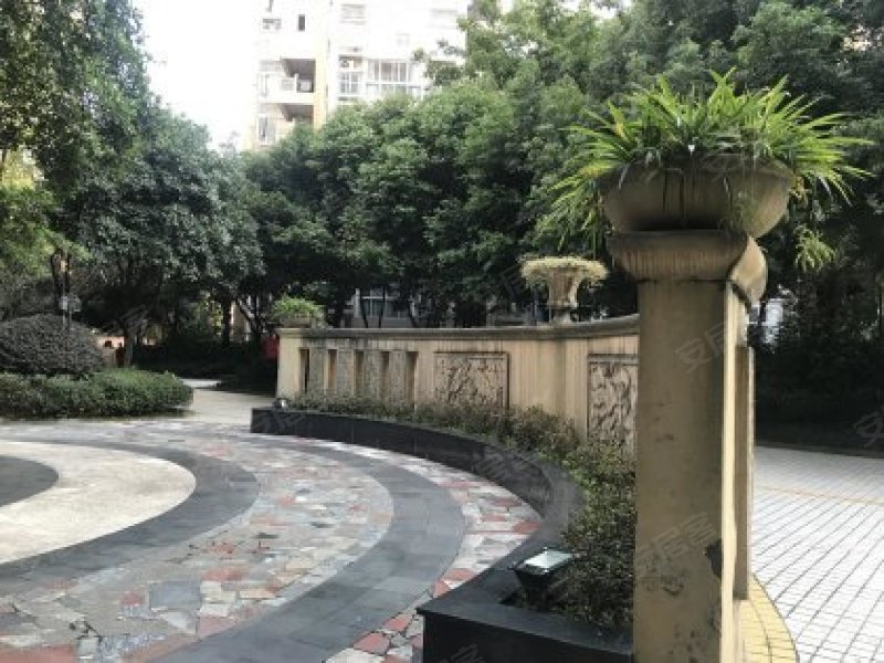 武侯国际花园
