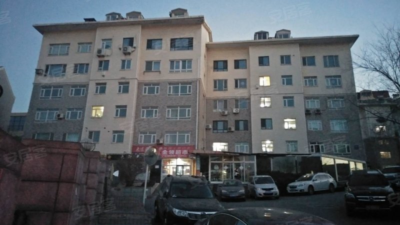 金领公寓,纪念街38号-大连金领公寓二手房,租房,房价-大连安居客