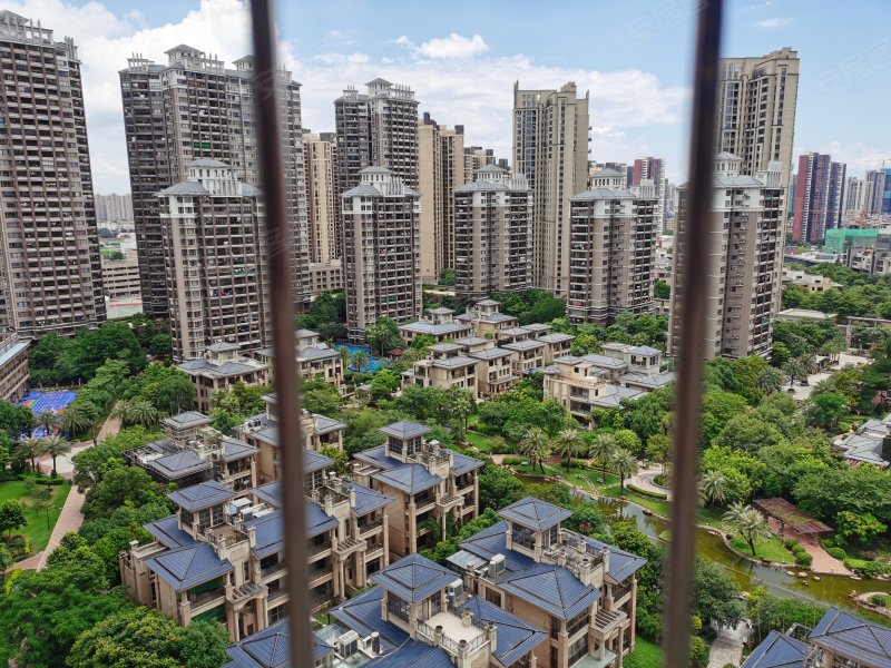 德威朗琴湾,东升三路-惠州德威朗琴湾二手房,租房