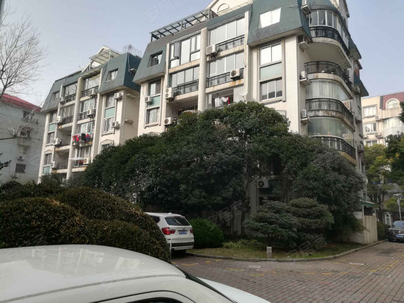 金坤花园,金汇路515弄-上海金坤花园二手房,租房,房价-上海安居客