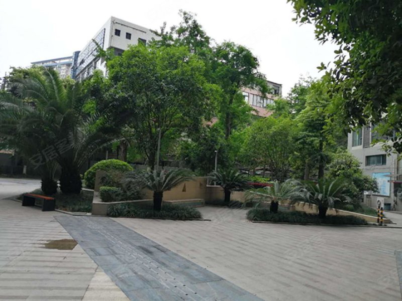 熙城国际,营门口路48号-成都熙城国际二手房,租房