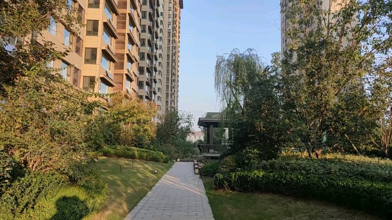 雪山万科城,凤鸣路-济南雪山万科城二手房,租房,房价