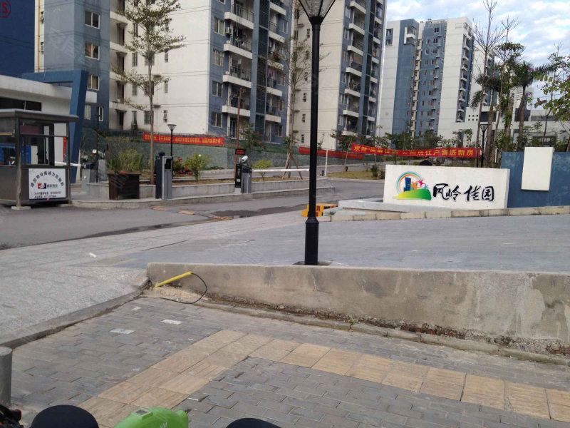 凤岭佳园,佛子岭路-南宁凤岭佳园二手房,租房,房价-南宁安居客