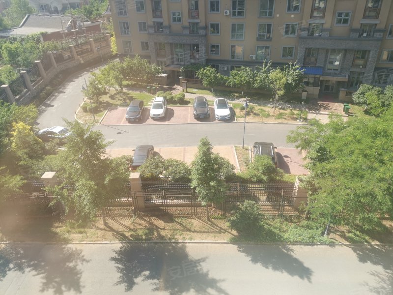 欧华逸景小镇,莘英路699号-鞍山欧华逸景小镇二手房