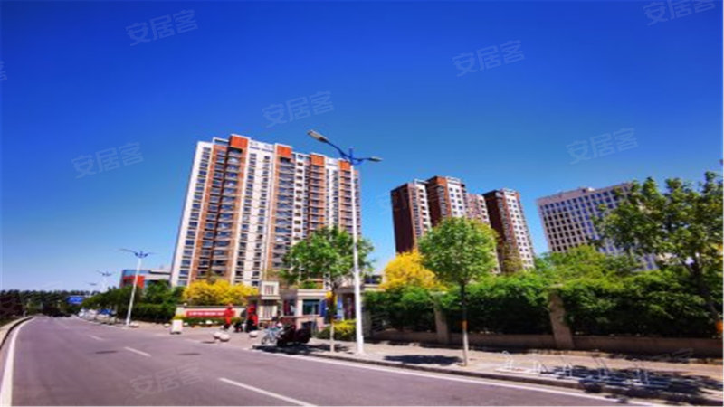 智汇雅苑,卓秀北街6号-北京智汇雅苑二手房,租房,房价-北京安居客