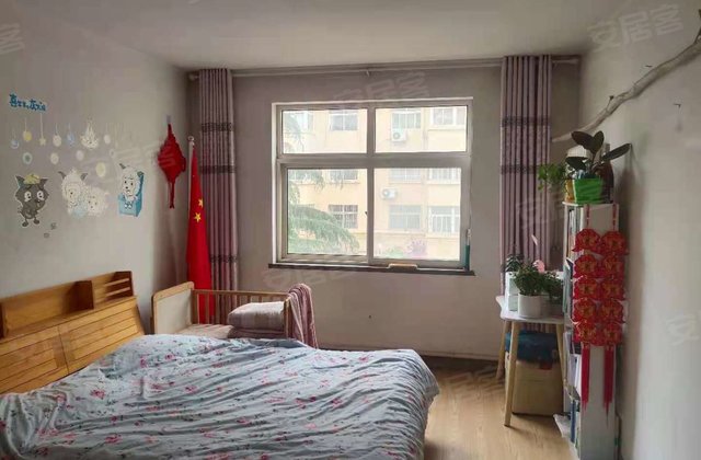 3㎡132万二手房图片
