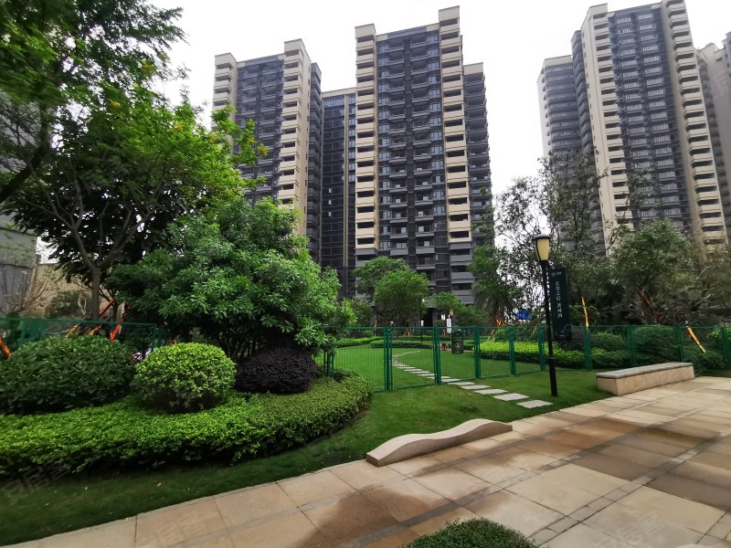 荣和公园里,瑞龙路88号-柳州荣和公园里二手房,租房