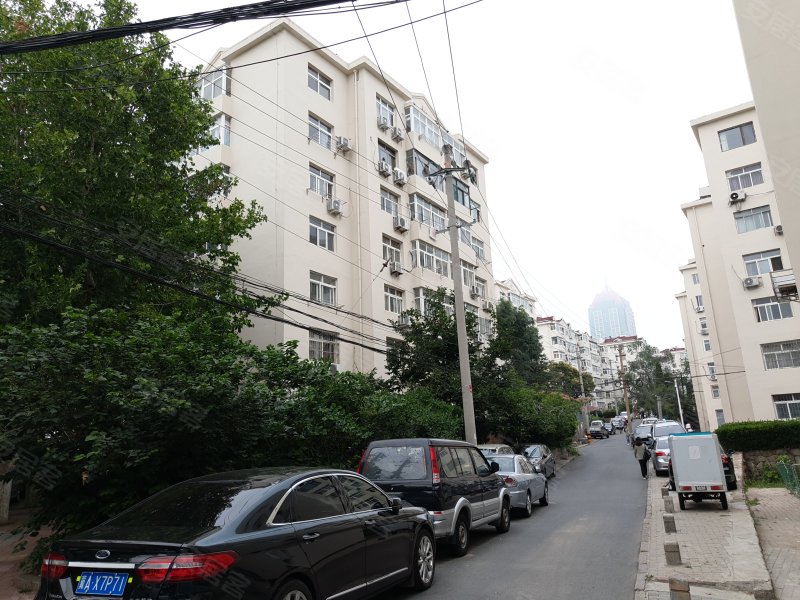 八大湖小区,鄱阳湖路7号-青岛八大湖小区二手房,租房,房价-青岛安居客