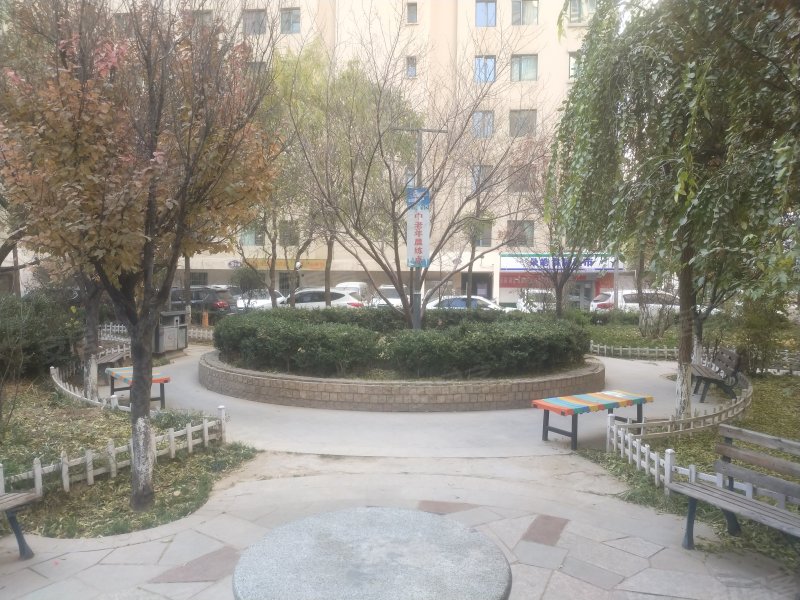 和政家园,北大街27号-西宁和政家园二手房,租房,房价-西宁安居客
