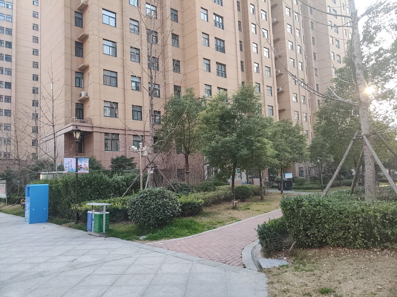 金色龙湾,滨河东路,近黄河东路-漯河金色龙湾二手房
