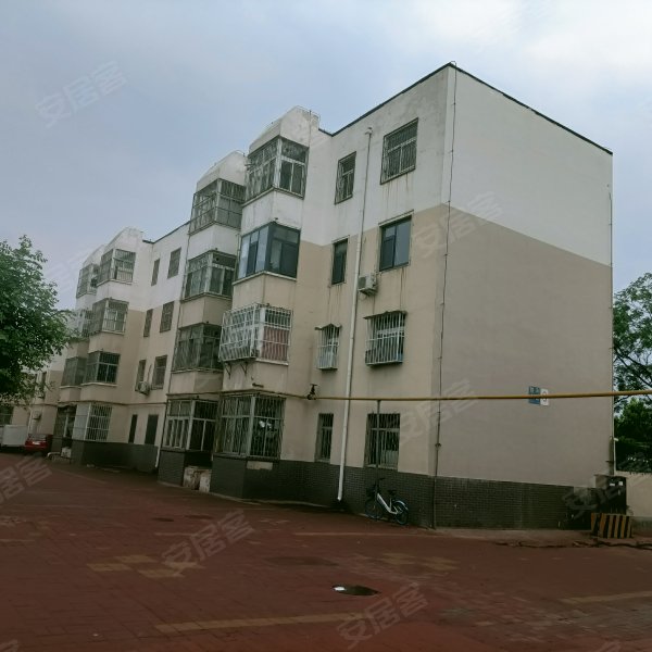 胜利小区