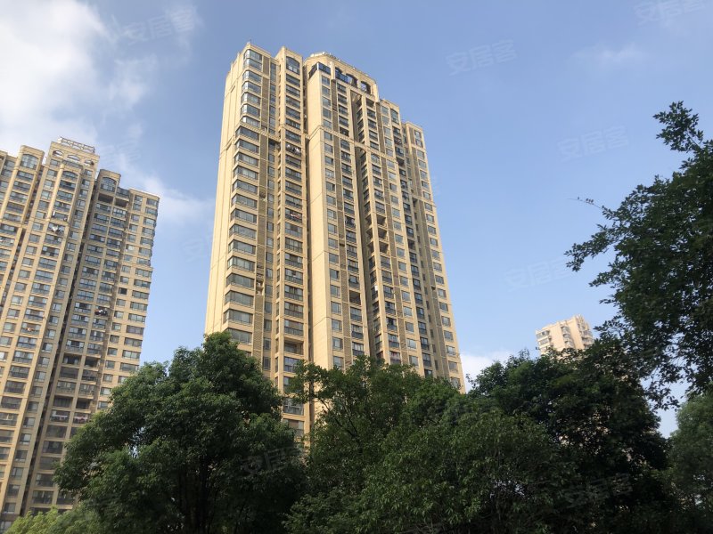中建溪岸观邸(北区,住友路,近湖滨路-无锡中建溪岸观邸(北区)二手房