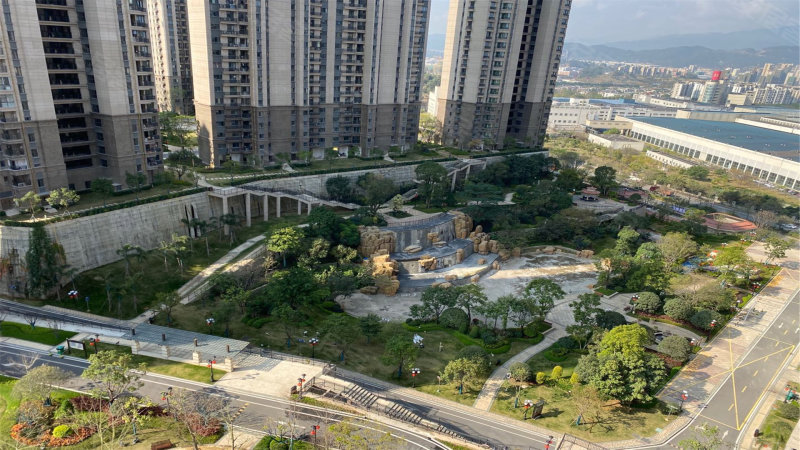 恒大绿洲,莲庄南路,近厦成线-龙岩恒大绿洲二手房,租房,房价-龙岩安居