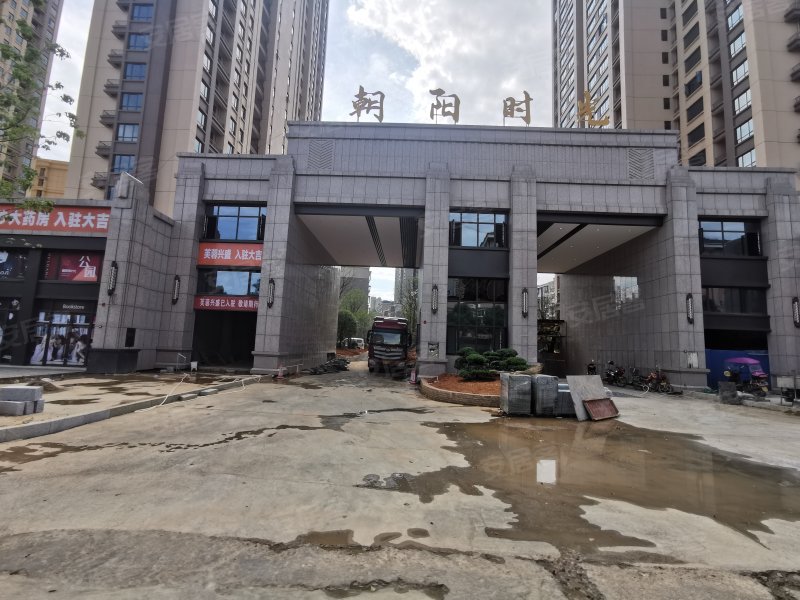 朝阳时光,朝阳路-常德朝阳时光二手房,租房,房价-常德安居客