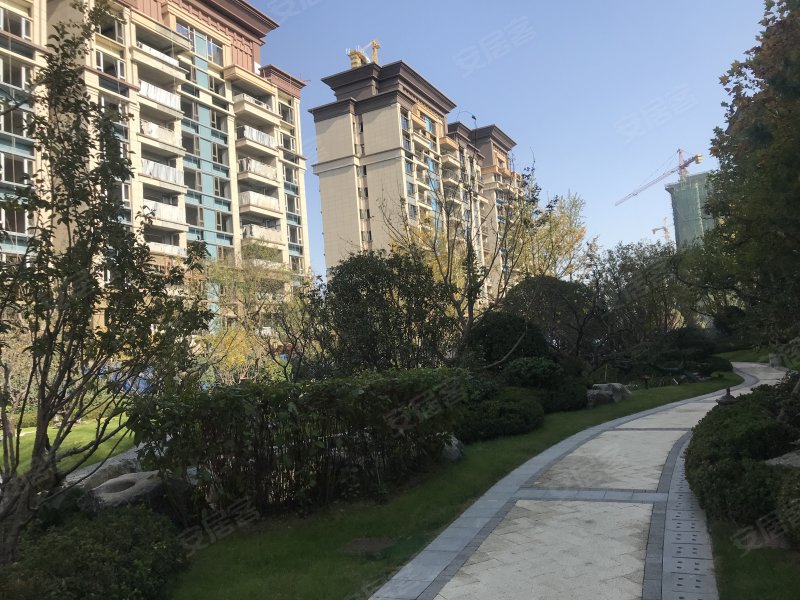 恒大绿洲云湖上郡,源大道-洛阳恒大绿洲云湖上郡房