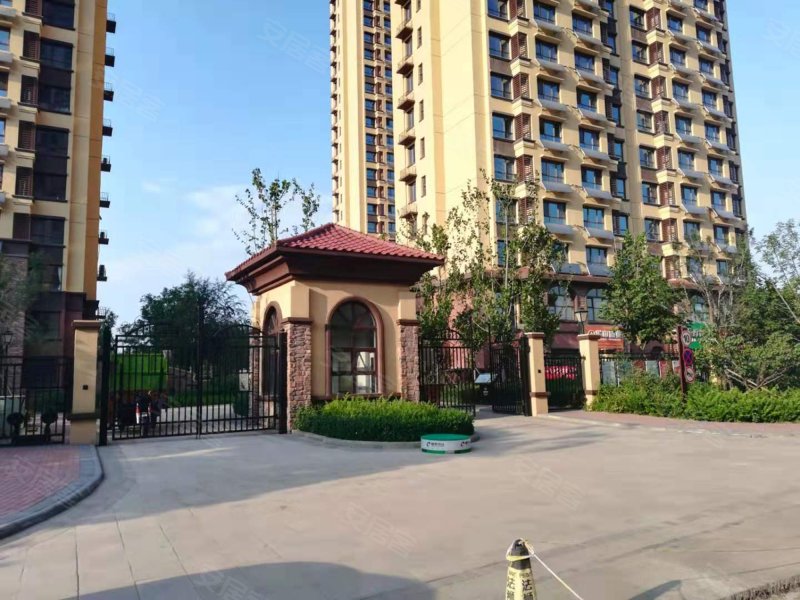 香邑溪谷悦都