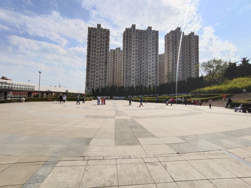 枣园万象,华东路60号-大连枣园万象二手房,租房,房价